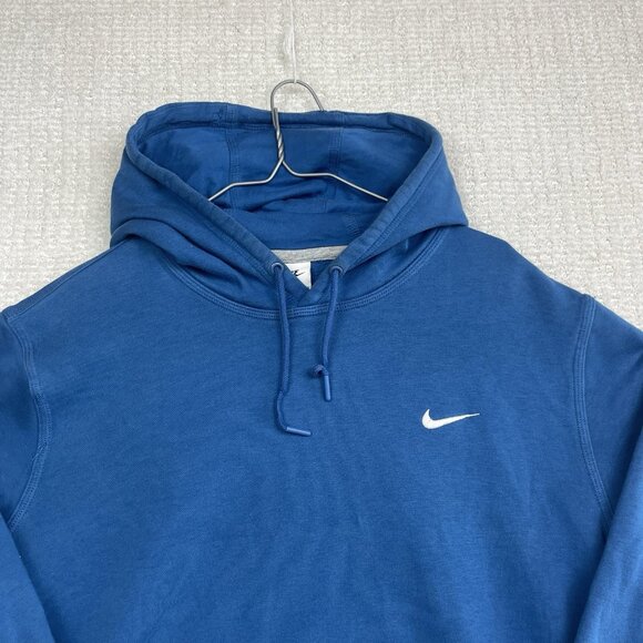 Nike solo swoosh Hoodie - Picture 2 of 13